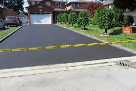 Best Cobblestone Driveway Installation  in Benton Harbor, MI