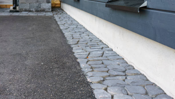 Why Choose Us For All Your Driveway Paving Needs in Benton Harbor, MI?